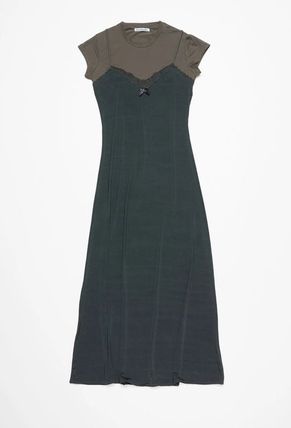 アクネストゥディオズ ACNE STUDIOS ワンピース（Acne Studios