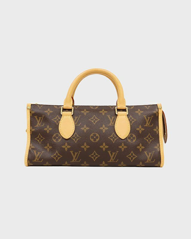 LOUIS VUITTON モノグラム ポパンクール