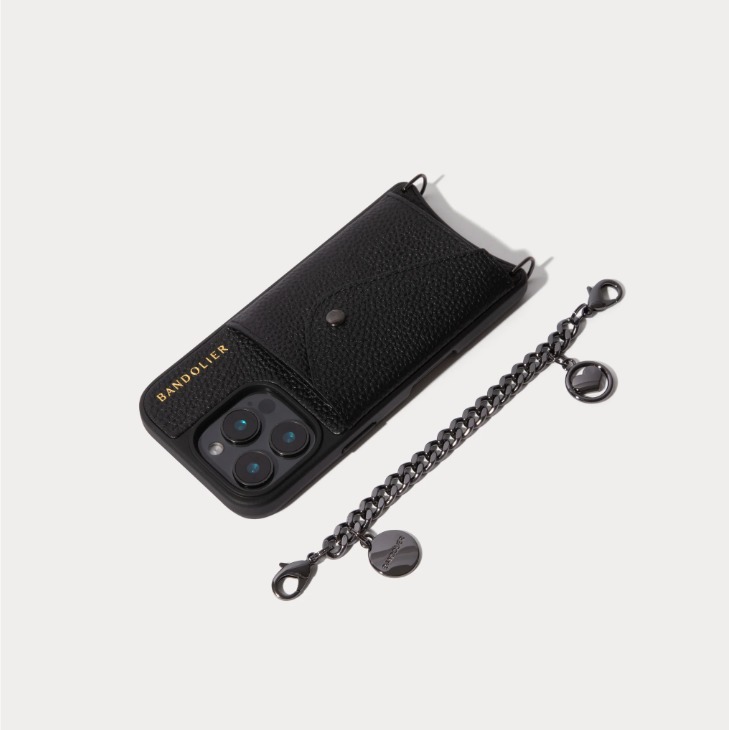 BANDOLIERISLA MAYA iPhone16/15/14 スマホケース [日本完売品]