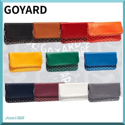 国内配送【GOYARD】サン・マリーMMクラッチバッグ 全11色 国内配送【GOYARD】サン・マリーMMクラッチバッグ 全11色