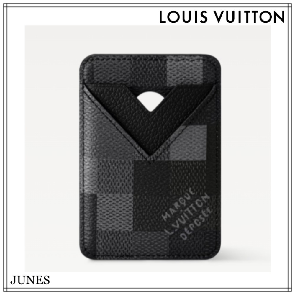 シーズン限定！！【LOUIS VUITTON】ポルトカルトマグネット