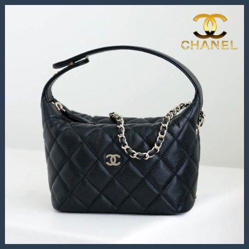【新作】CHANEL ハンドバッグ 25Aコレクション