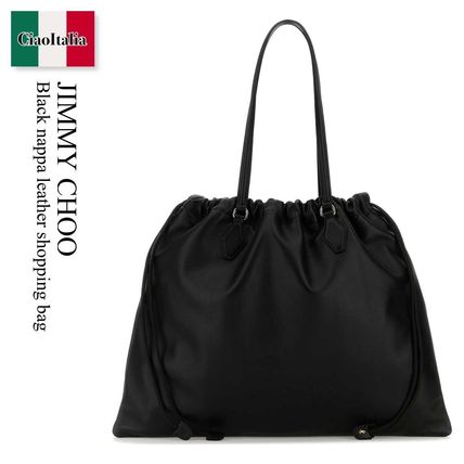 Jimmy Choo(ジミーチュウ) トートバッグ(レディース) - 海外通販