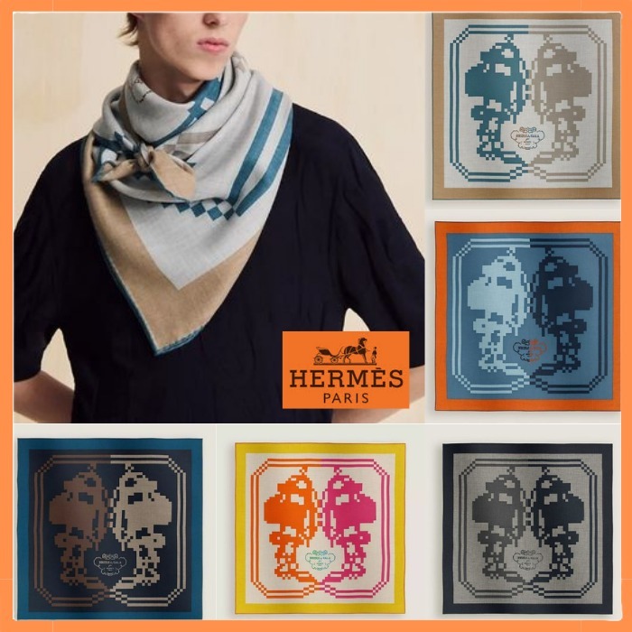 【エレガント☆】HERMES カレH 100