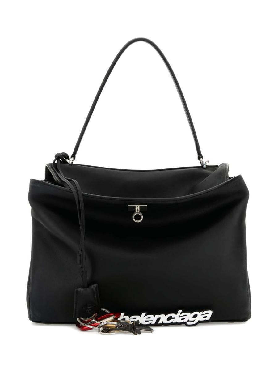 【関税＆送料込み】Balenciaga Bags.. Black