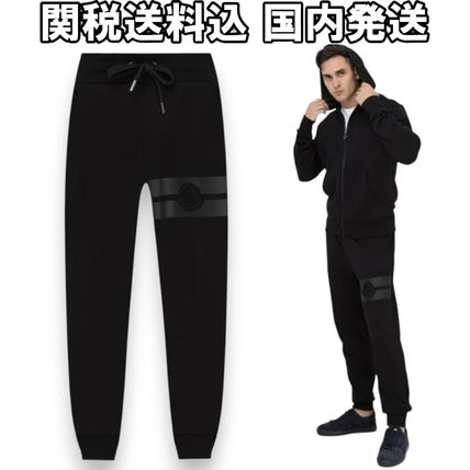 S MONCLER(モンクレール) HYKE(ハイク) パンツ・ボトムス(メンズ