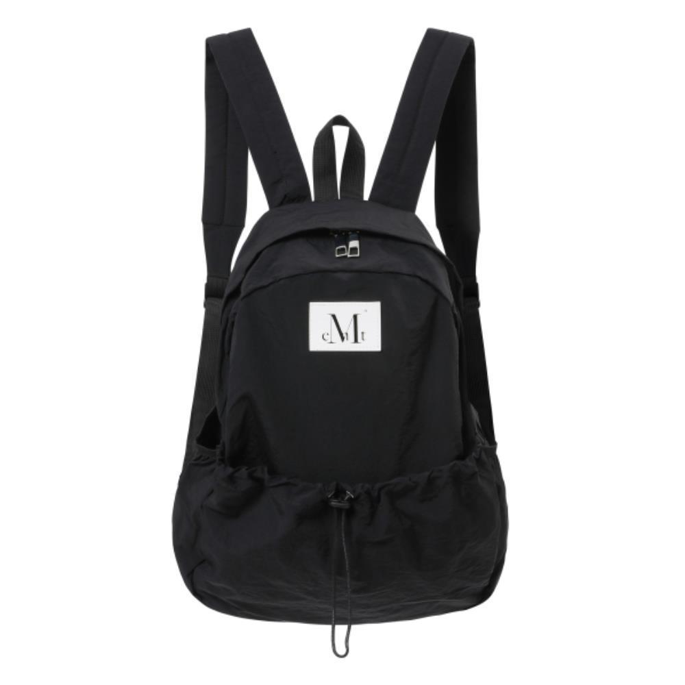 ショルダーバッグ・ポシェット ^MUCENT^ Freebie String Backpack Unisex 2 Colors P00000RT