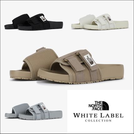 [THE NORTH FACE] FIORD SLIDE ★大人気★ 25cm THE NORTH FACE FIORD SLIDE(ザノースフェイス) サンダル