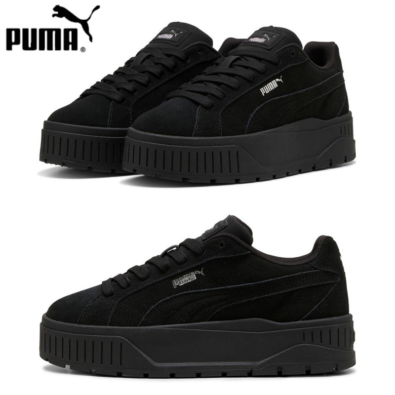 ☆送料無料☆ Puma Carmen II ☆