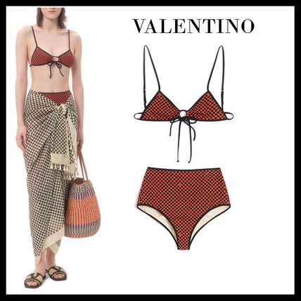 VALENTINO(ヴァレンティノ) ビキニ(レディース) - 海外通販のBUYMA