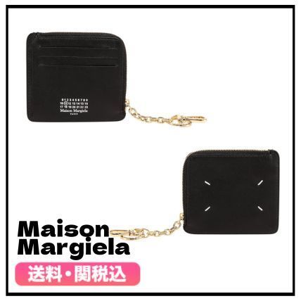 ★Maison Margiela★ ファスナー財布 送料関税込