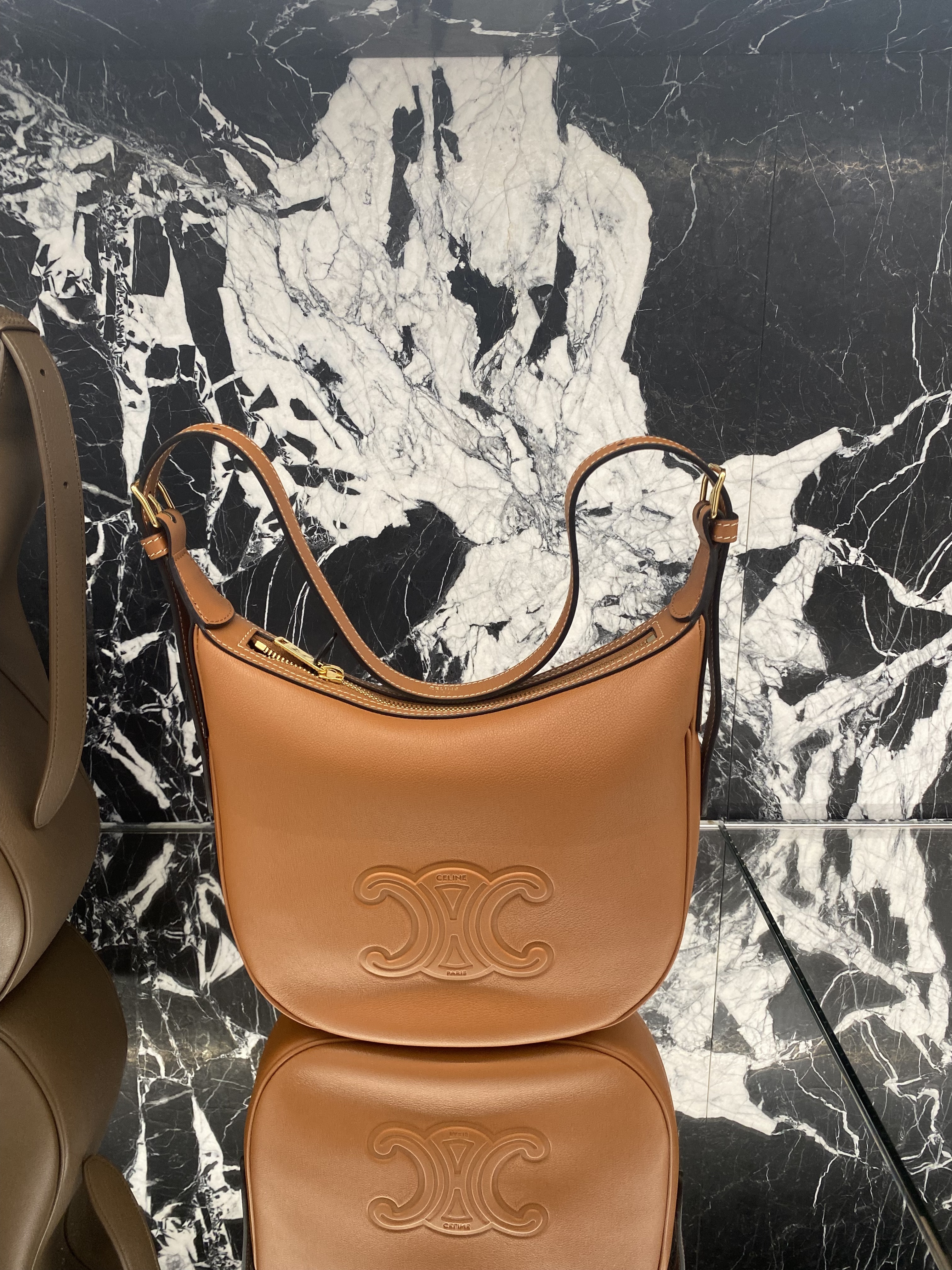 CELINE 【入手困難】★HELOISE★エロイズ バッグ★MEDIUM★全色