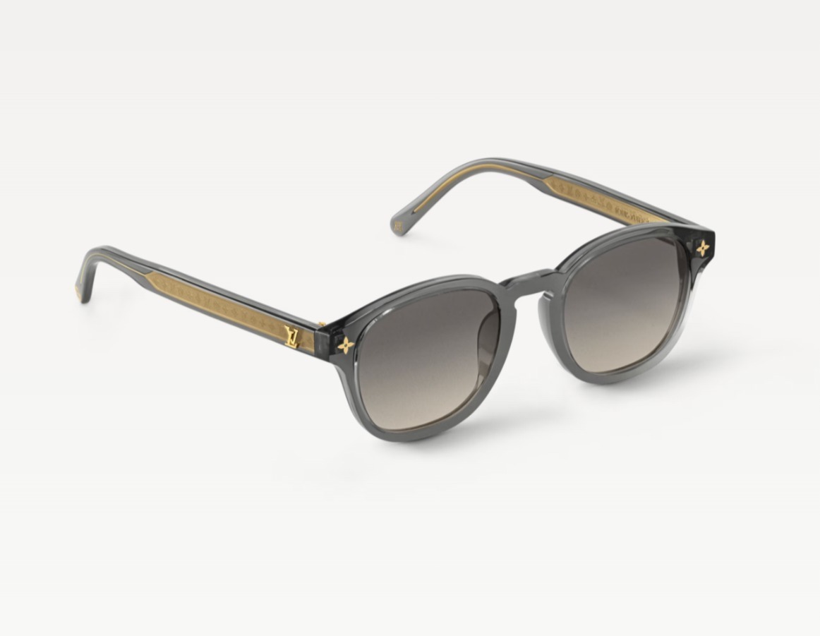 LOUIS VUITTON サングラス・LV オーラ パント / Z2808E Z2808W