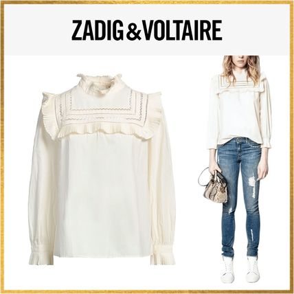 Zadig & Voltaire – ABIGAIL Lifestyle Boutique