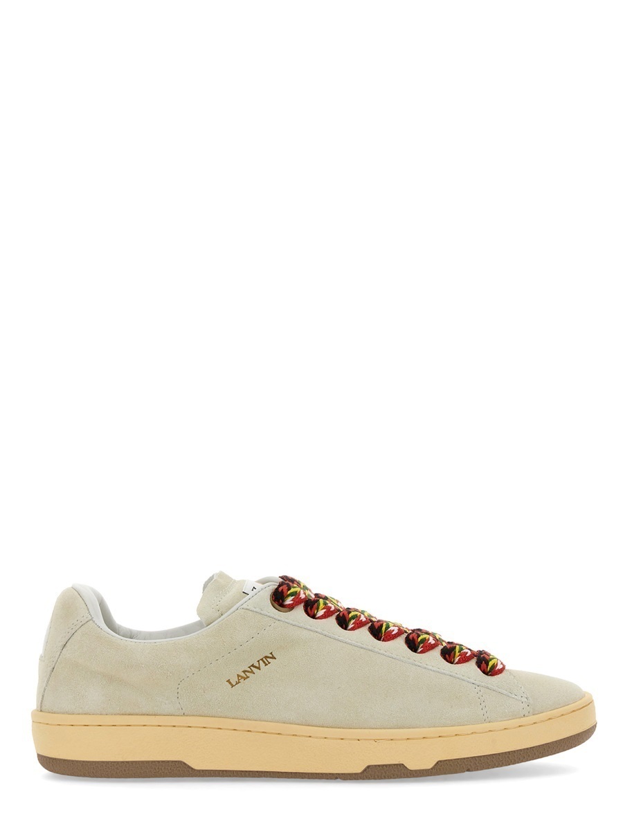 【関税&送料込】Lanvin Sneaker Cube