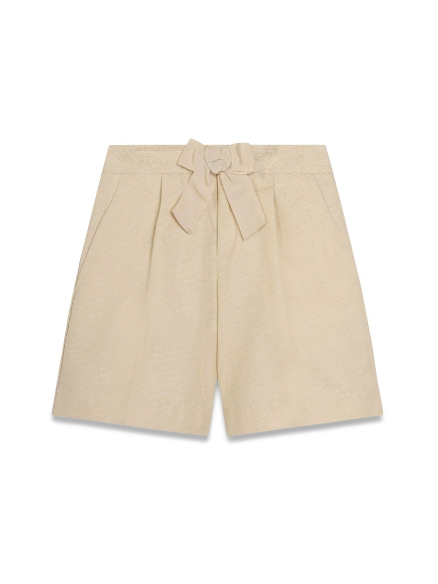【関税&送料込】Lanvin Short