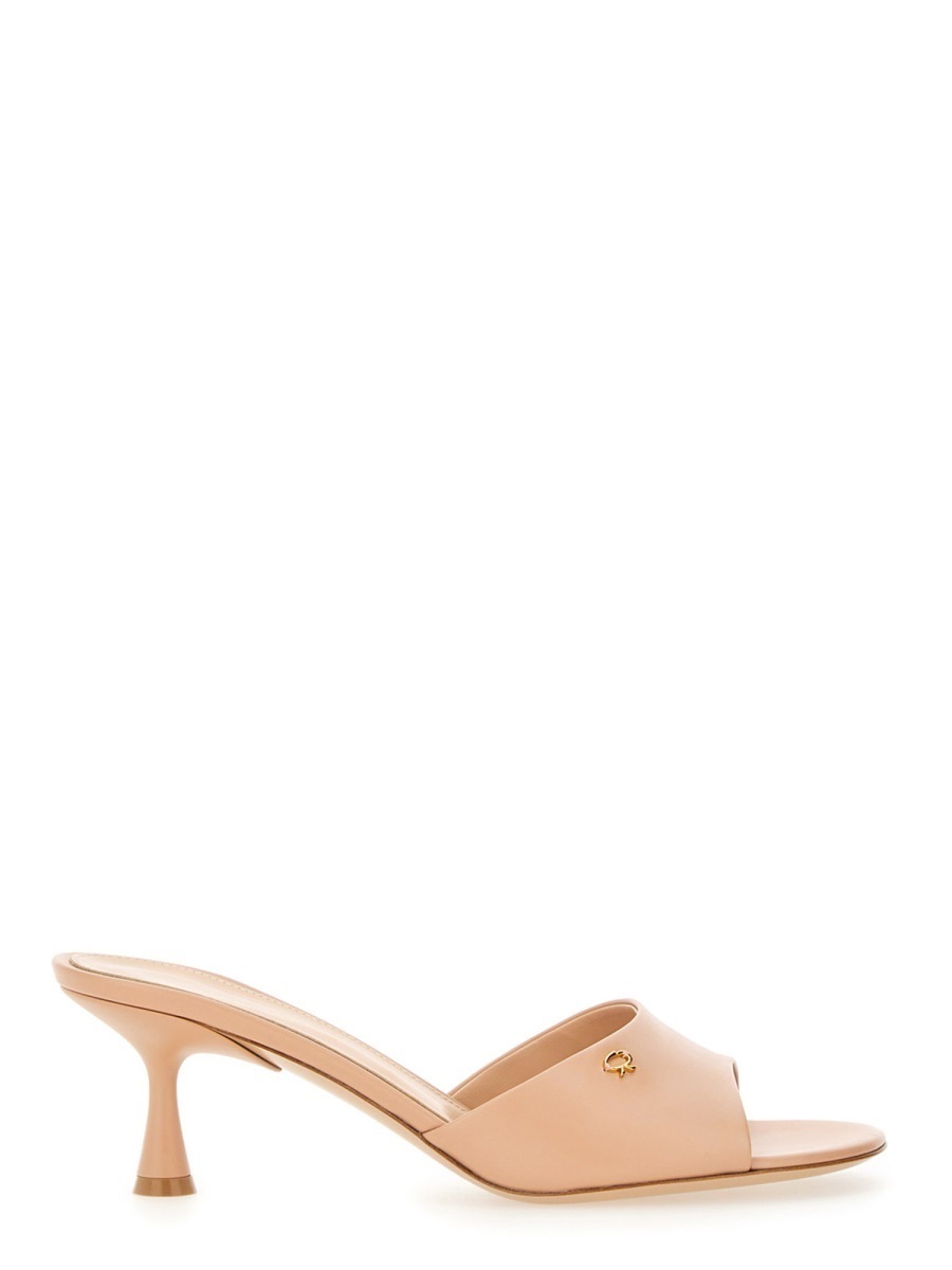 【関税&送料込】Gianvito Rossi Mule Ascent
