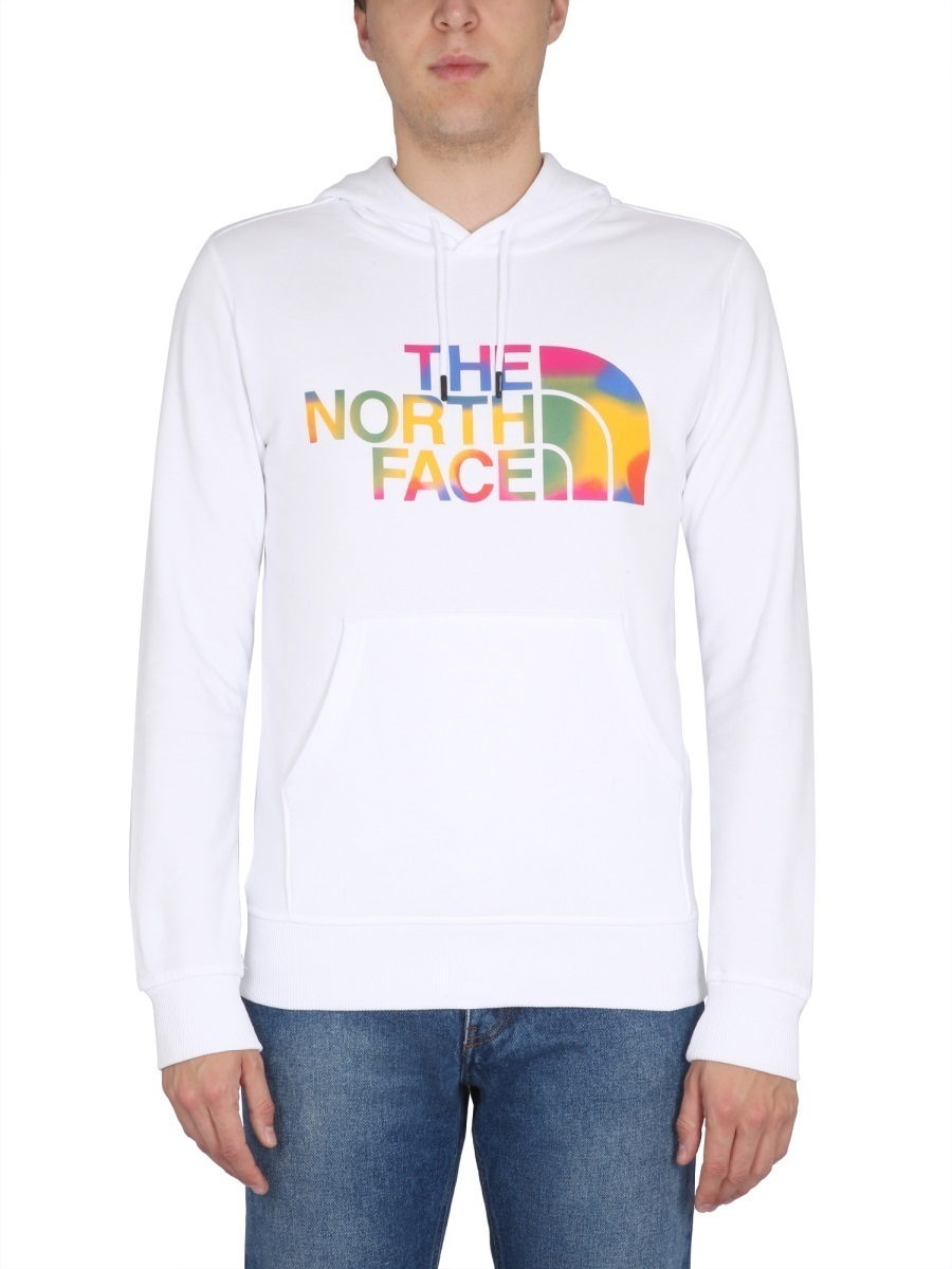 【関税&送料込】The North Face Drew Peak Sweatshirt