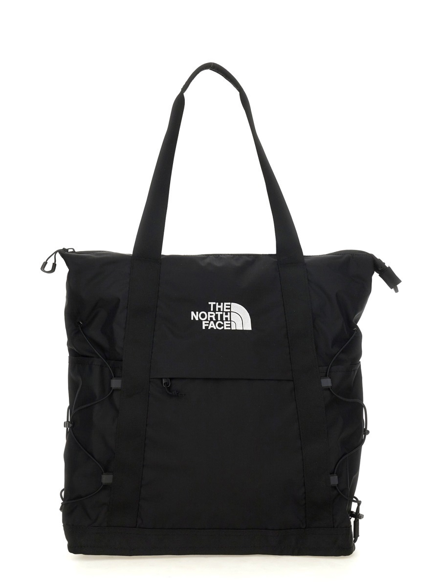 【関税&送料込】The North Face Borsa Tote Borealis