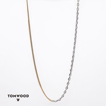 Tom Wood(トムウッド) ネックレス・チョーカー(メンズ) - 海外