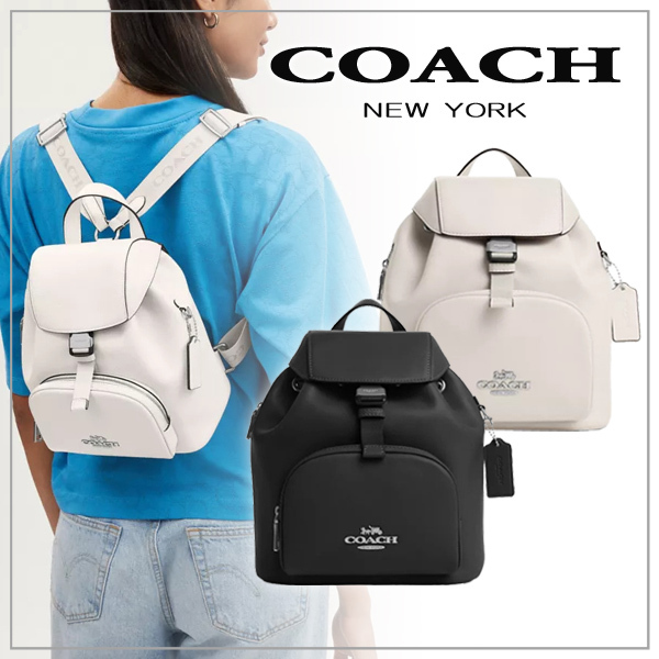 【COACH】コーチ ペース バックパック