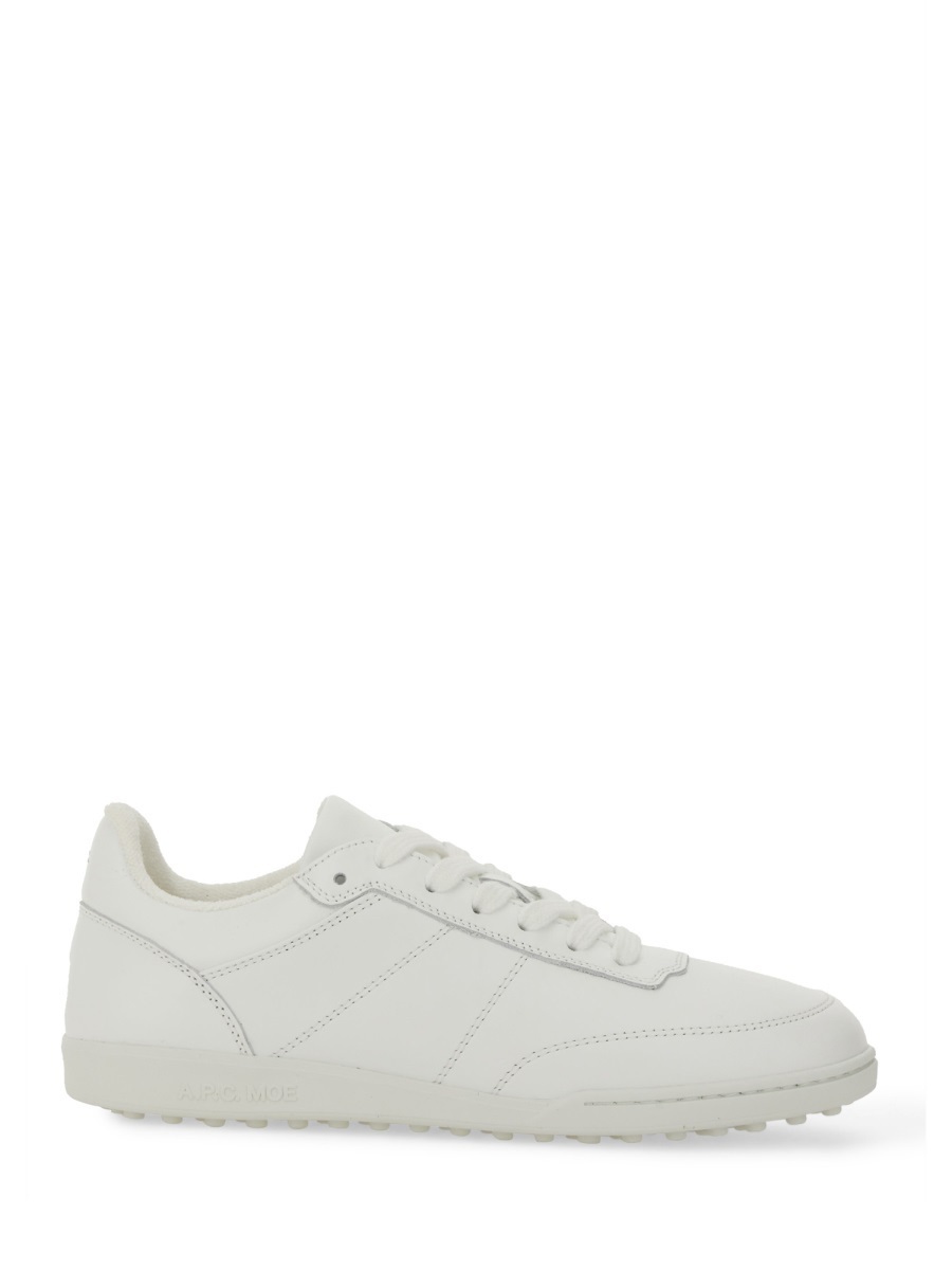【関税&送料込】A.P.C. Sneaker Moe