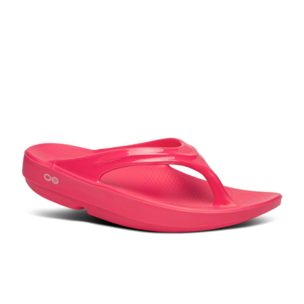 ★OOFOS★ OOLALA NEON BERRY OOLALA NEON BERRY 5007727872
