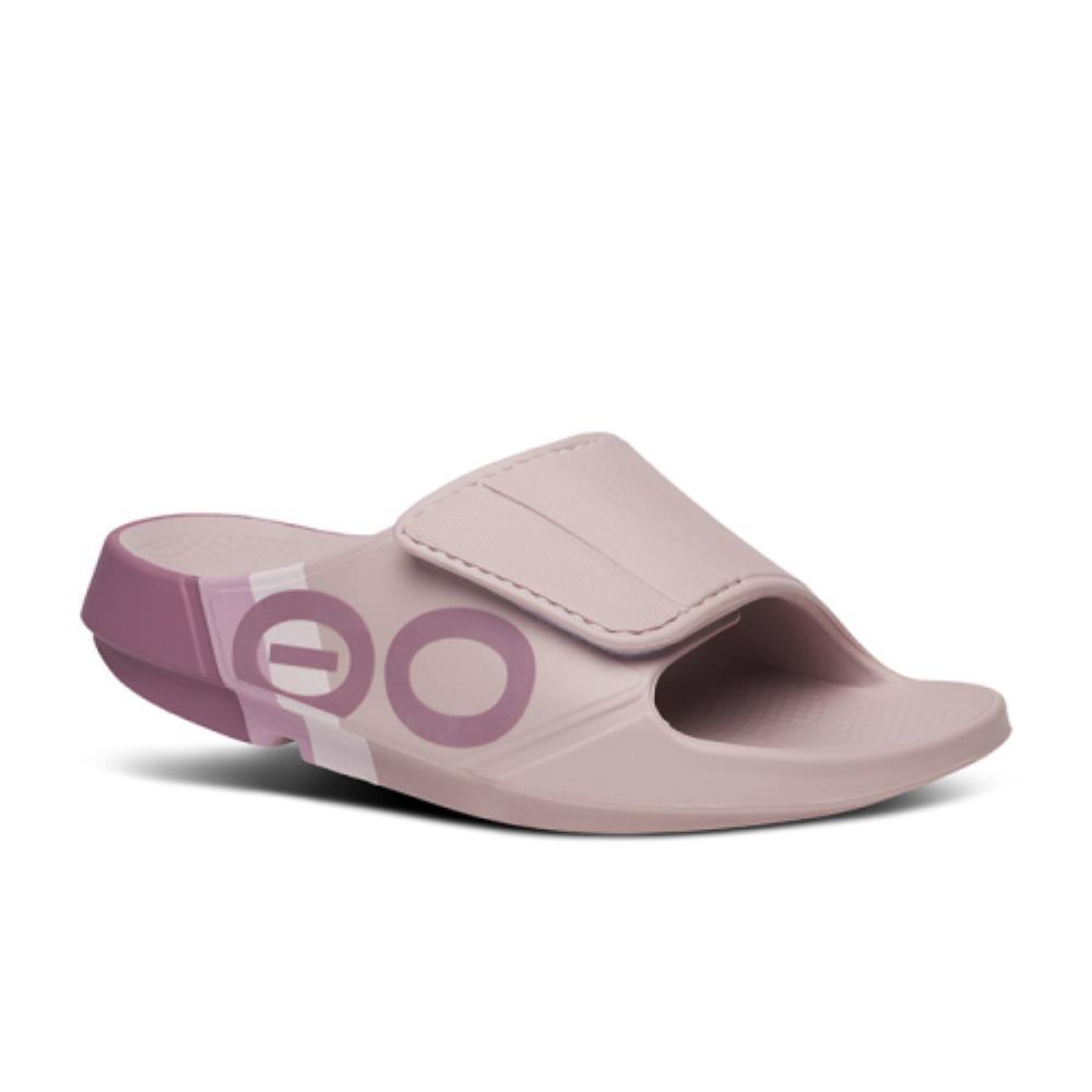 ★OOFOS★ OOAHH SPORT FLEX ORCHID RALLY OOAHH SPORT FLEX ORC