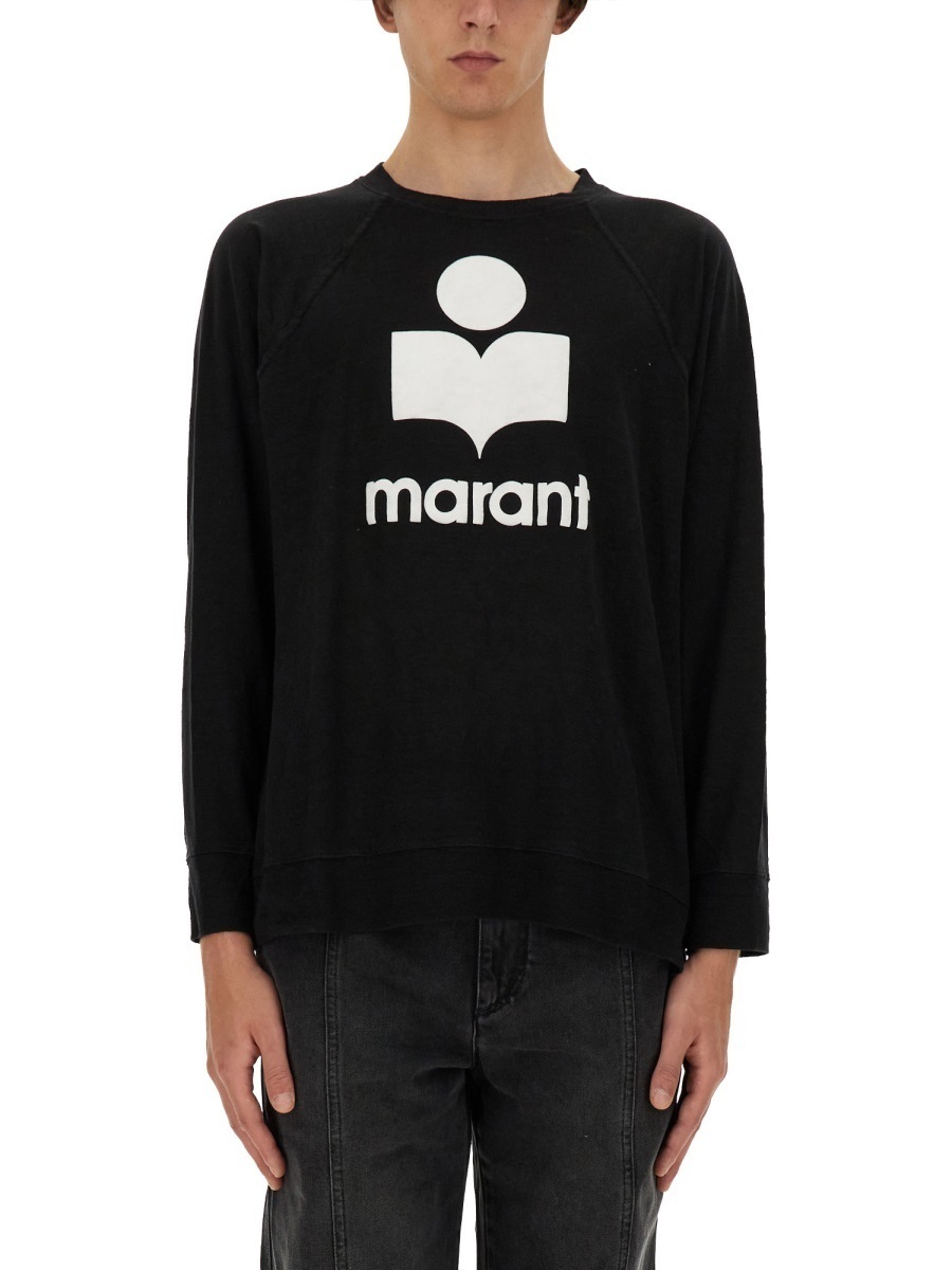 【関税&送料込】Marant T-Shirt Kieffer