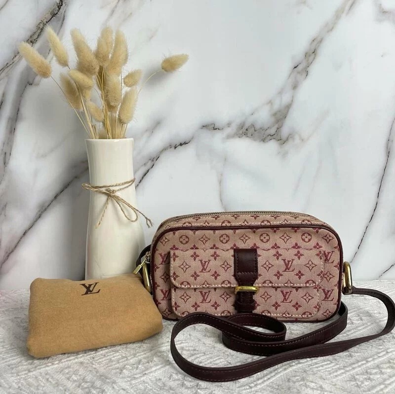 【Louis Vuitton】LV bag★ルイヴィトン【ランク:A】