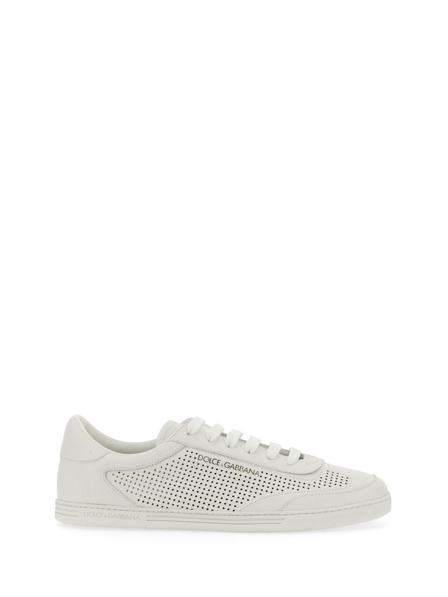 【関税&送料込】Dolce & Gabbana Sneaker Saint Tropez