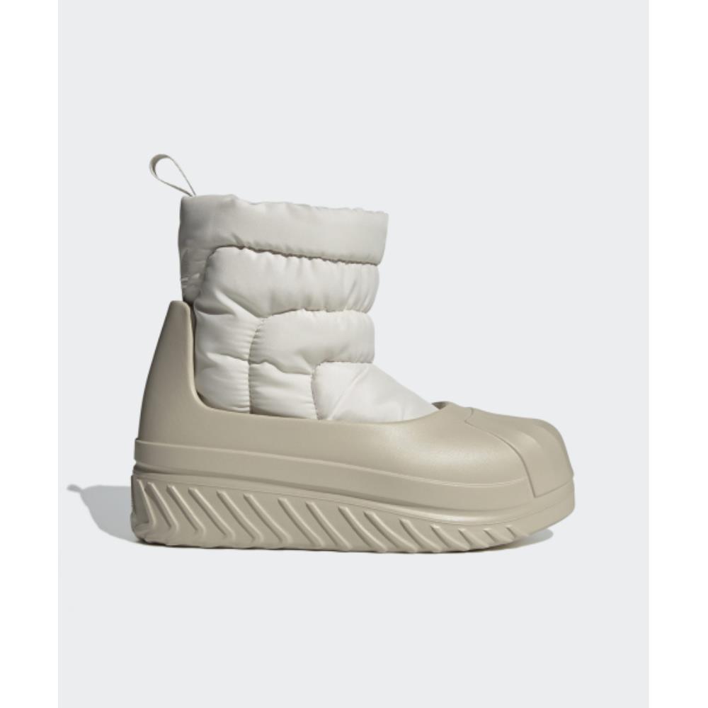 ◆adidas◆ Adiform Superstar Winter Boots Beige IG2160
