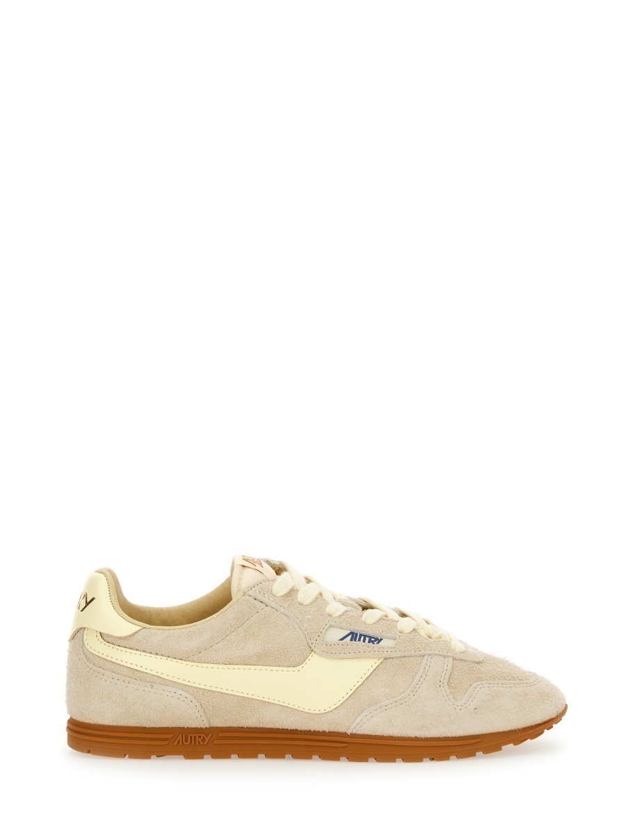 【関税&送料込】Autry Windspin Low Sneaker