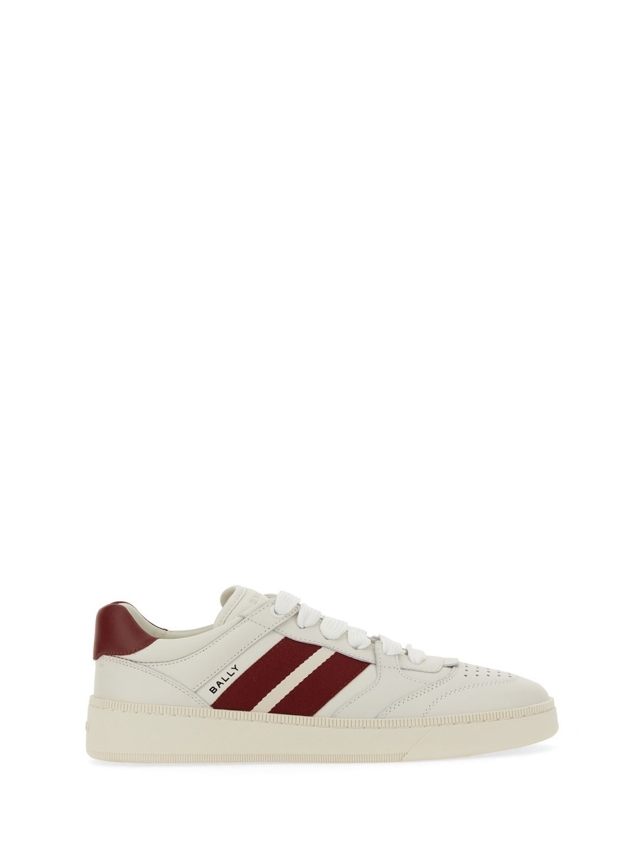 【関税&送料込】Bally Sneaker Rebby