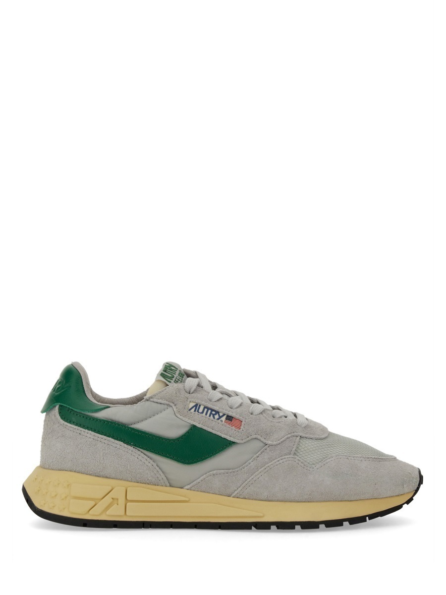 【関税&送料込】Autry Sneakers Reelwind Low