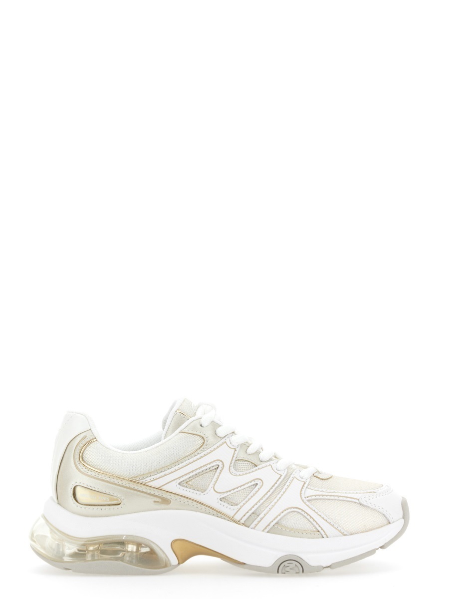 【関税&送料込】Michael By Michael Kors Sneaker Kit Extreme
