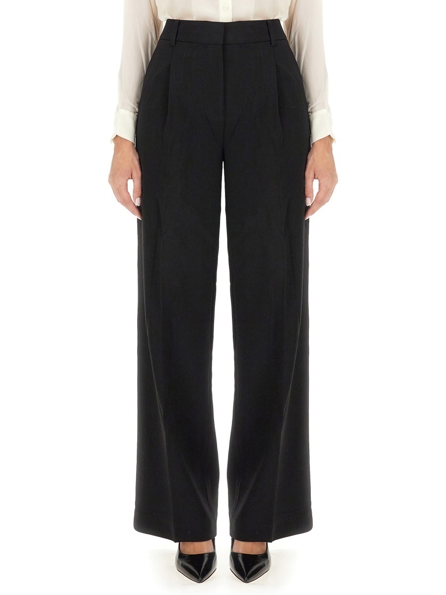 【関税&送料込】Michael By Michael Kors Wide Leg Pants
