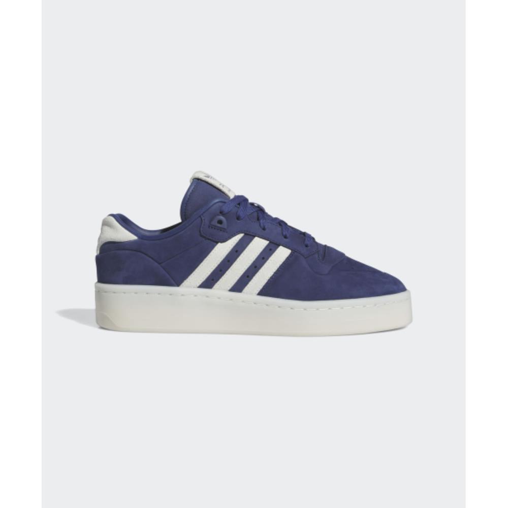 ◆adidas◆ Rivalry Luxe Low Navy IH0254