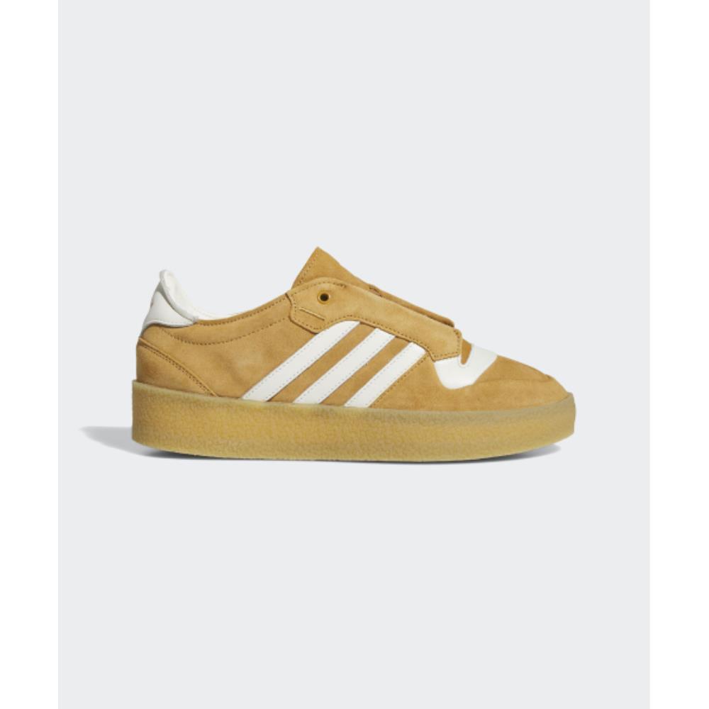 ◆adidas◆ Rivalry Crepe Mustard IH2671