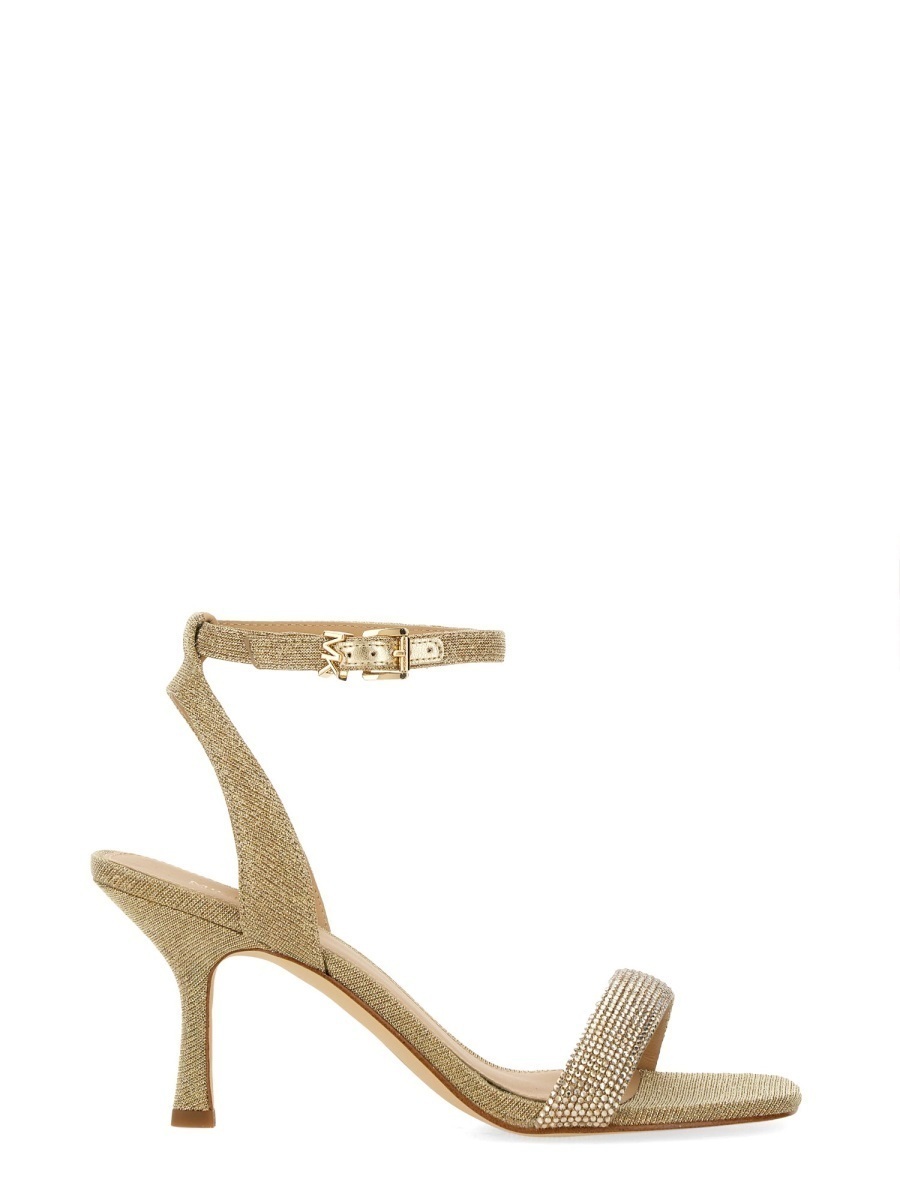 【関税&送料込】Michael By Michael Kors Sandal Carrie