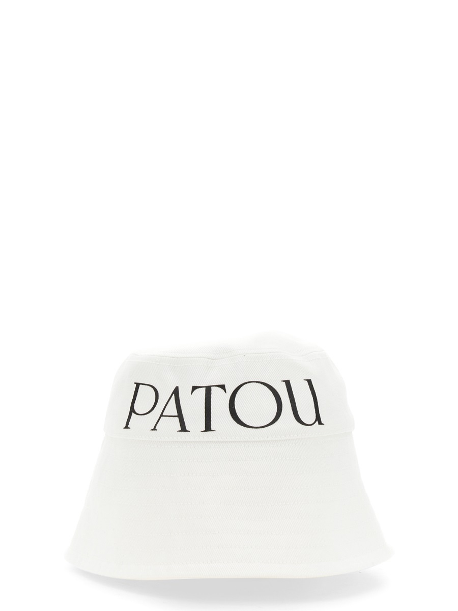 【関税&送料込】Patou Cappello Bucket