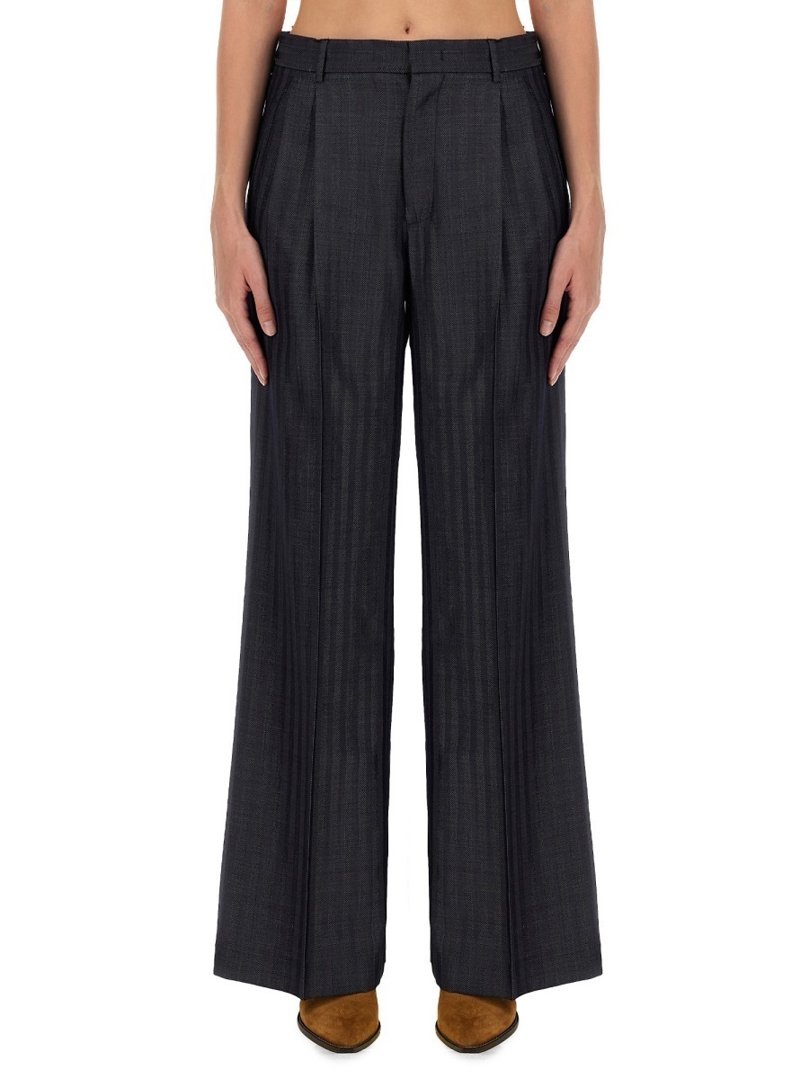 【関税&送料込】Etro Jacquard Pants