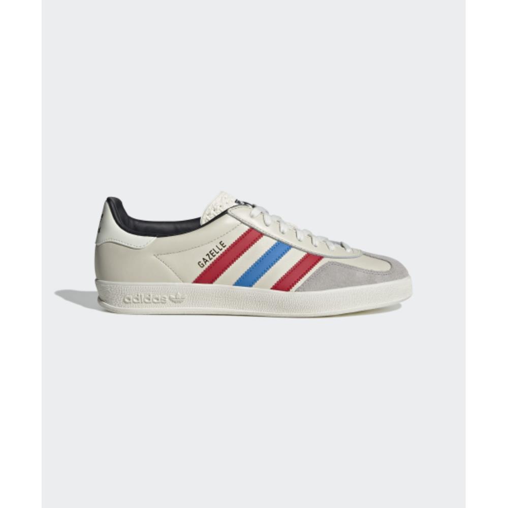 ◆adidas◆ Gazelle Indoor White Red Blue IE9091