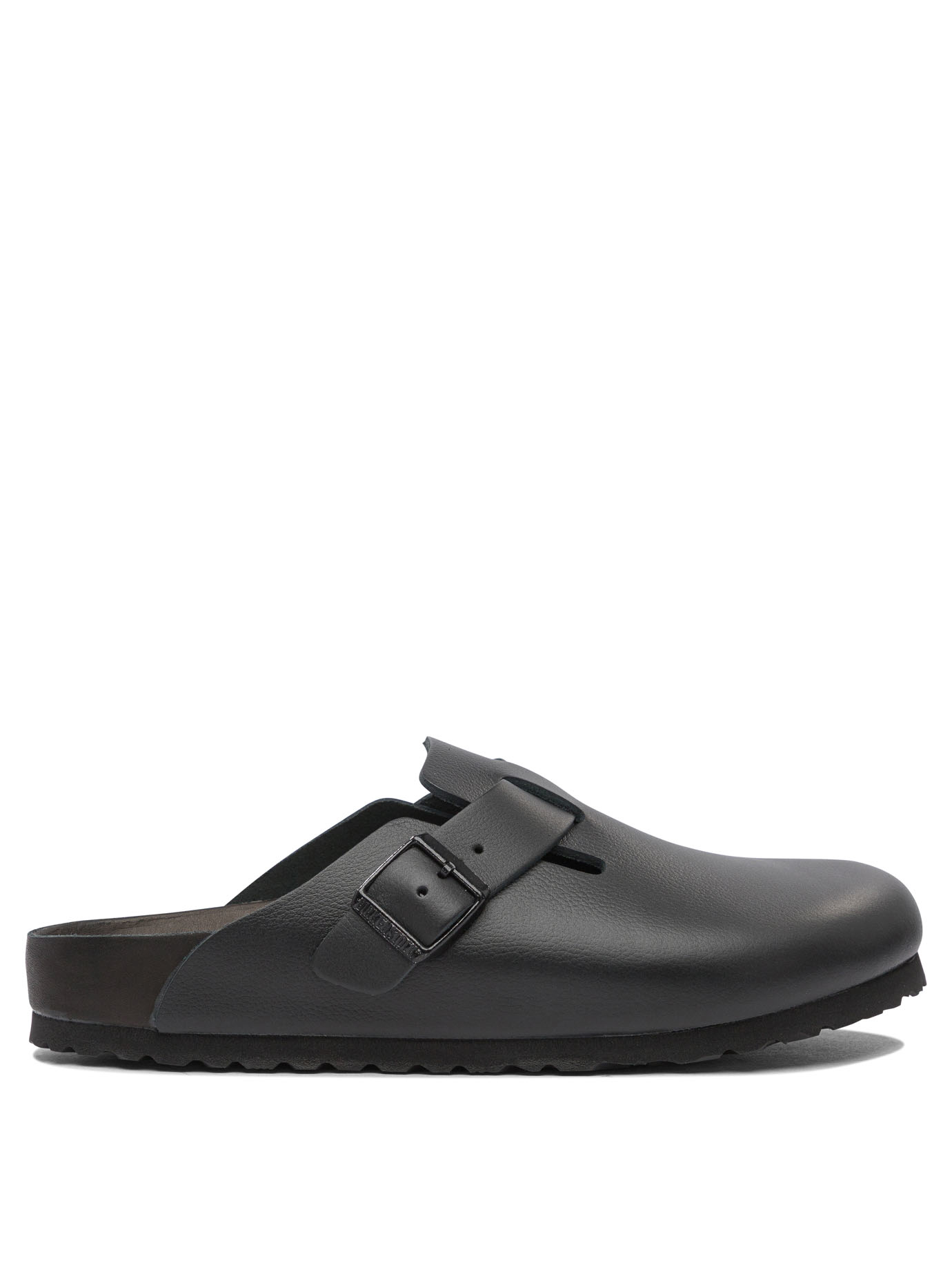 サンダル Birkenstock \"Boston\" sabot
