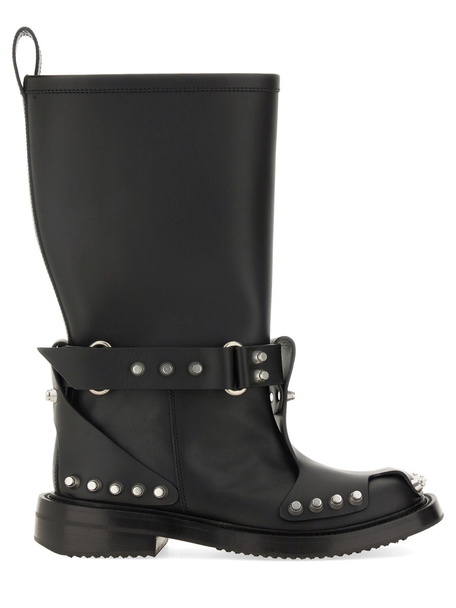 【関税&送料込】Alexander Wang Dixon Boot