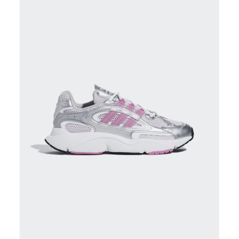 ◆adidas◆ Ozmillen silver pink IH0373