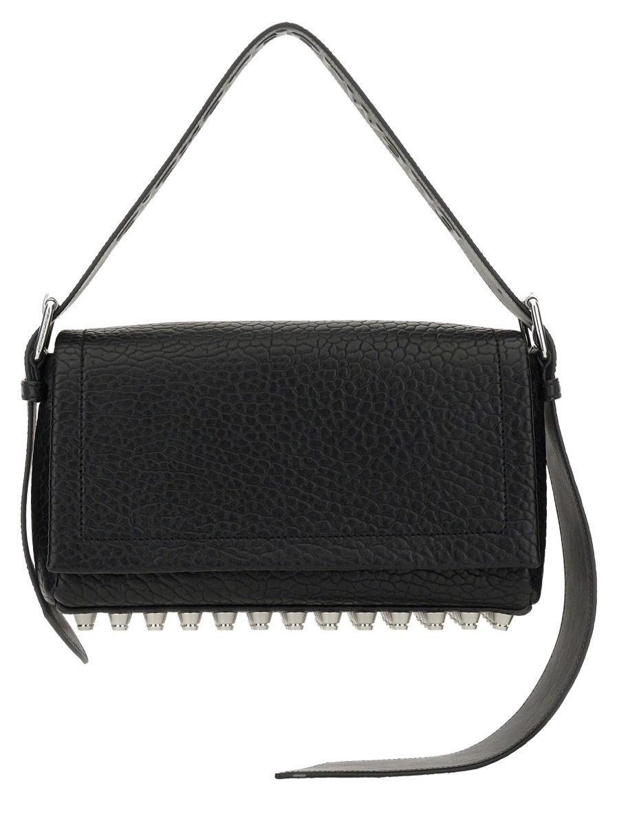 【関税&送料込】Alexander Wang Convertible Bag Rich Medium