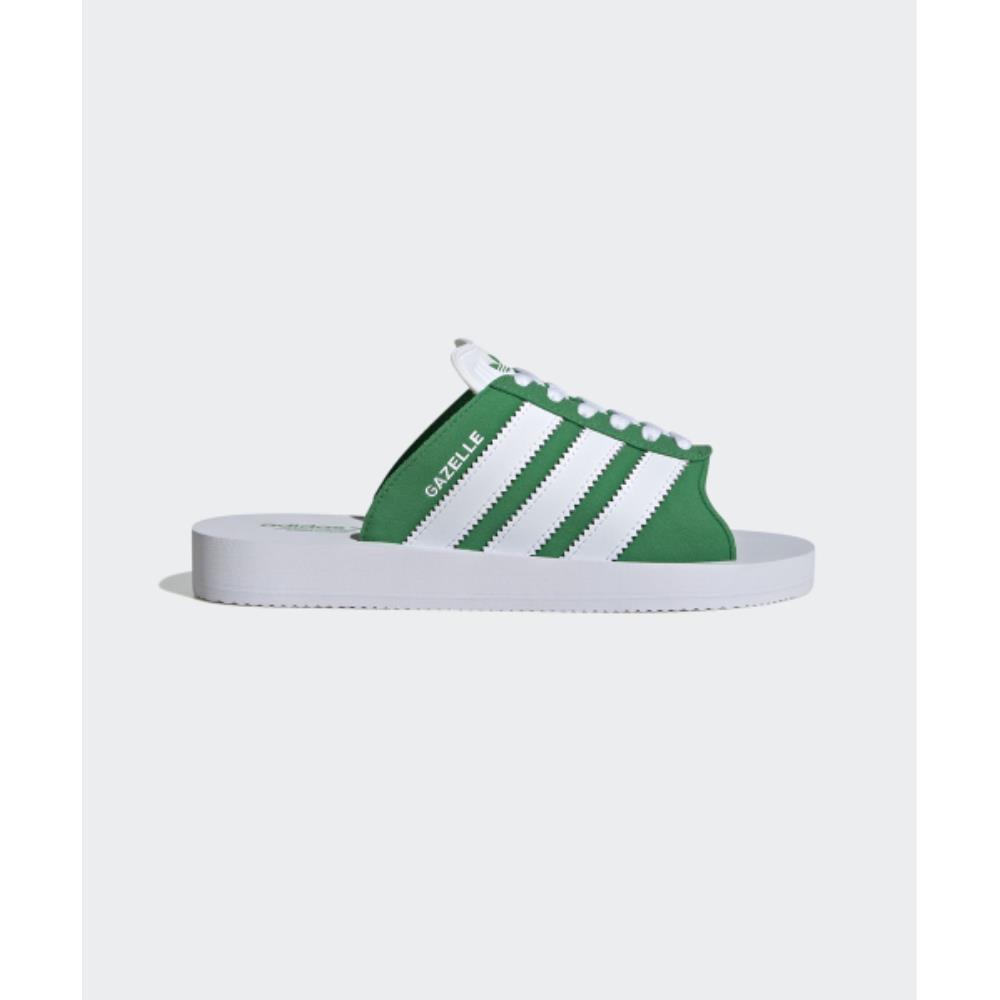 ◆adidas◆ Gazelle Beach Green White JQ7426