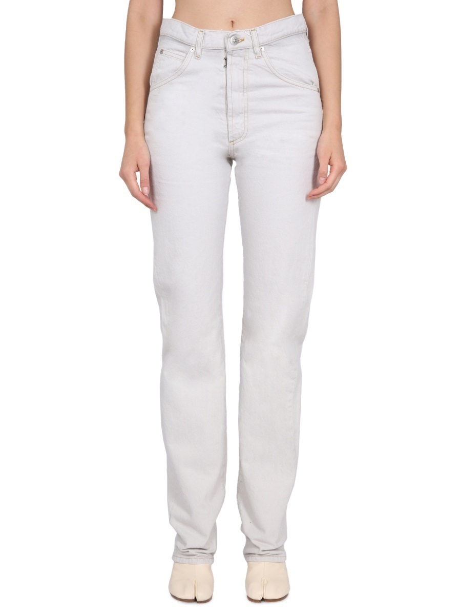 【関税&送料込】Maison Margiela Jeans Memory Of