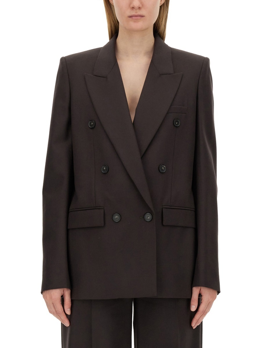 【関税&送料込】Stella Mccartney Double-Breasted Jacket